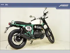 Royal Enfield bear650 2025 occasion – foto 23 van 24