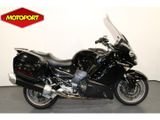 KAWASAKI GTR 1400