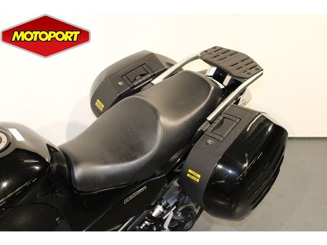 kawasaki - gtr-1400