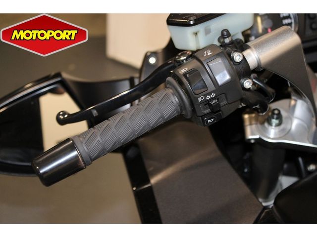 kawasaki - gtr-1400