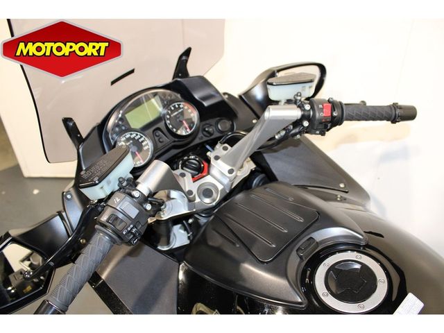 kawasaki - gtr-1400
