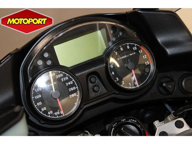 kawasaki - gtr-1400