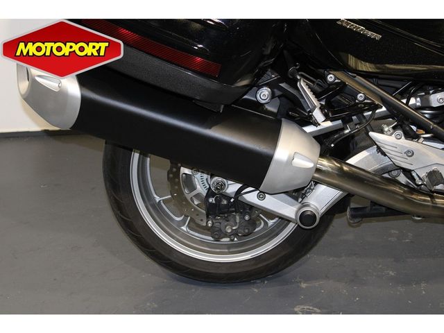 kawasaki - gtr-1400