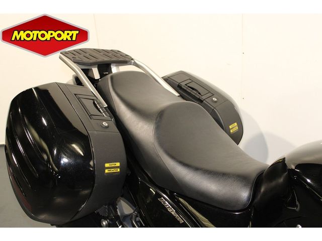 kawasaki - gtr-1400
