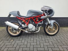 DUCATI 750 SS