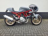 DUCATI 750 SS