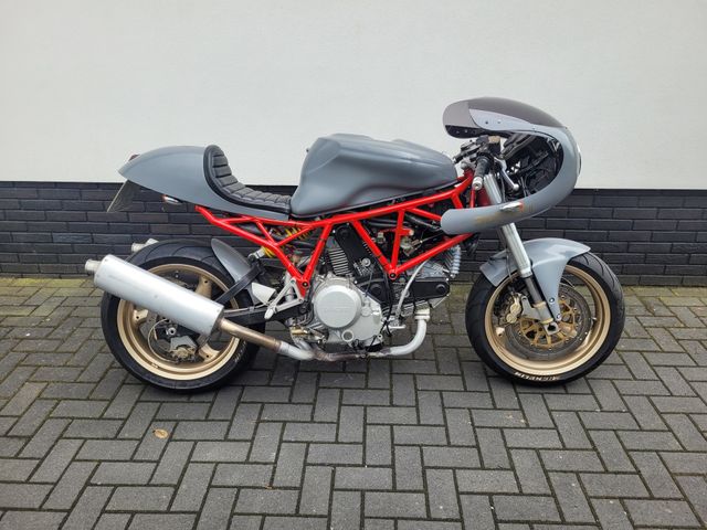 ducati - 750-ss