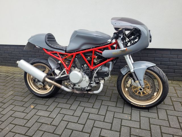 ducati - 750-ss