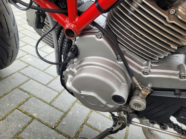 ducati - 750-ss