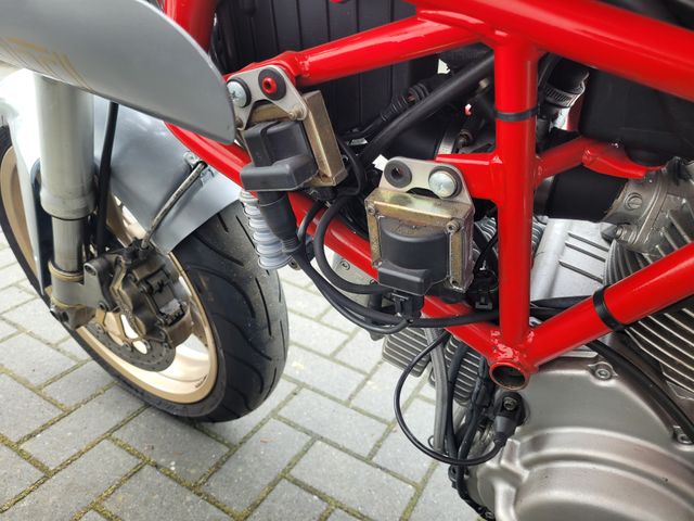 ducati - 750-ss