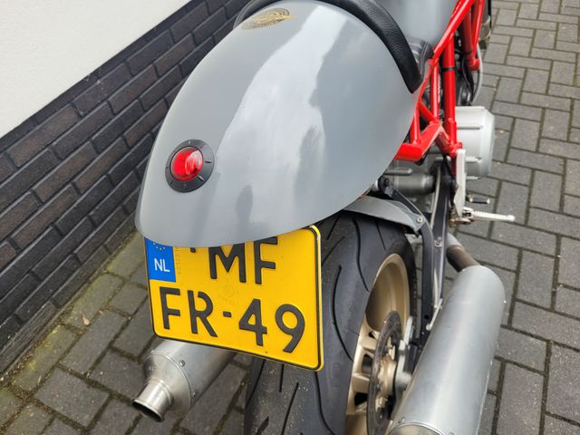 ducati - 750-ss