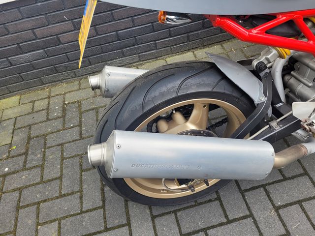 ducati - 750-ss