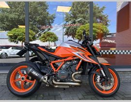 KTM 1290 Super Duke R 2023 occasion