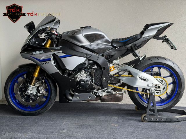 yamaha - r1-m