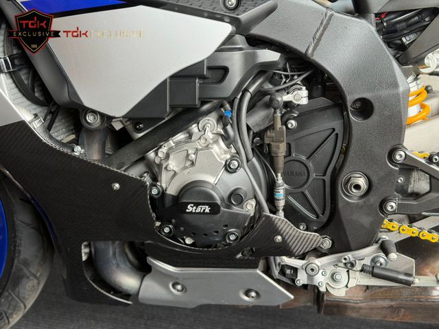 yamaha - r1-m
