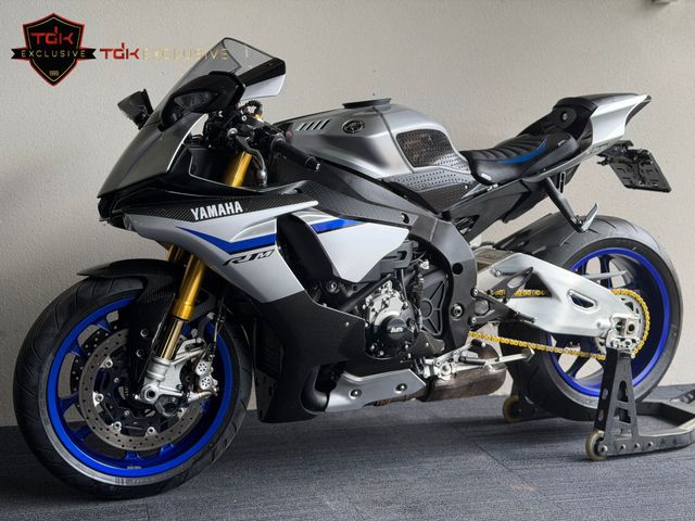 yamaha - r1-m