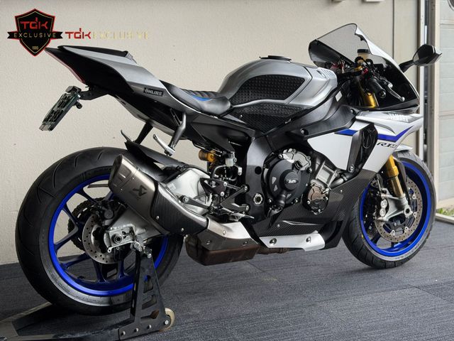 yamaha - r1-m