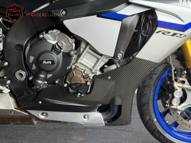 yamaha - r1-m