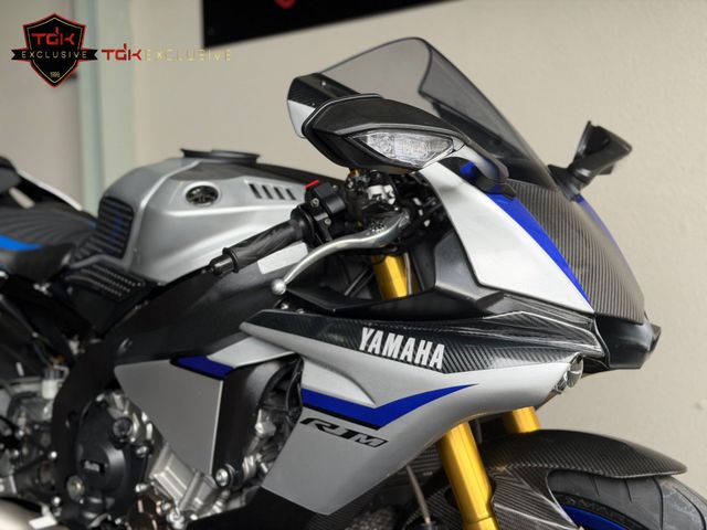 yamaha - r1-m