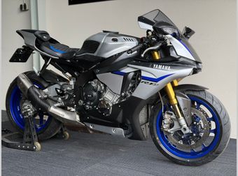 Yamaha R1 M 2015 occasion
