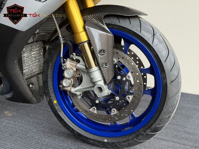 yamaha - r1-m