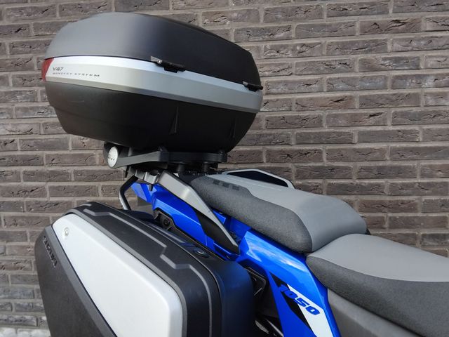 suzuki - v-strom-1050-a