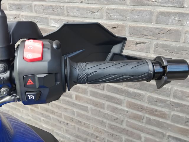 suzuki - v-strom-1050-a