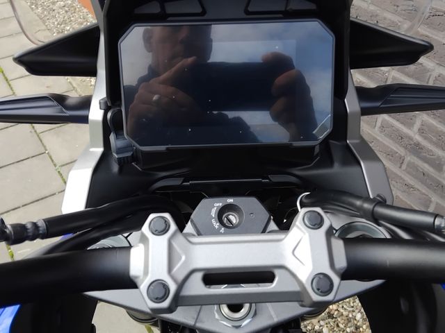 suzuki - v-strom-1050-a