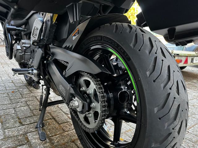 kawasaki - versys-1000-s-tourer