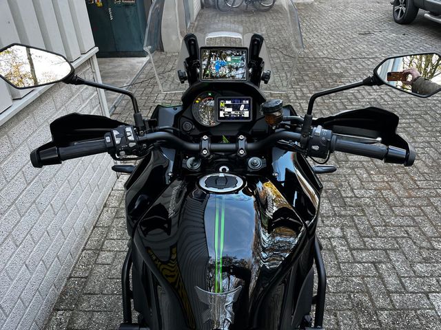 kawasaki - versys-1000-s-tourer