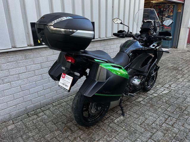 kawasaki - versys-1000-s-tourer