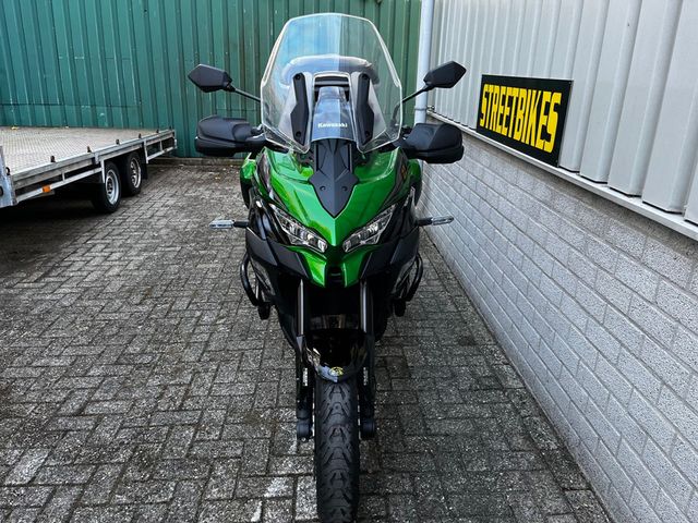 kawasaki - versys-1000-s-tourer