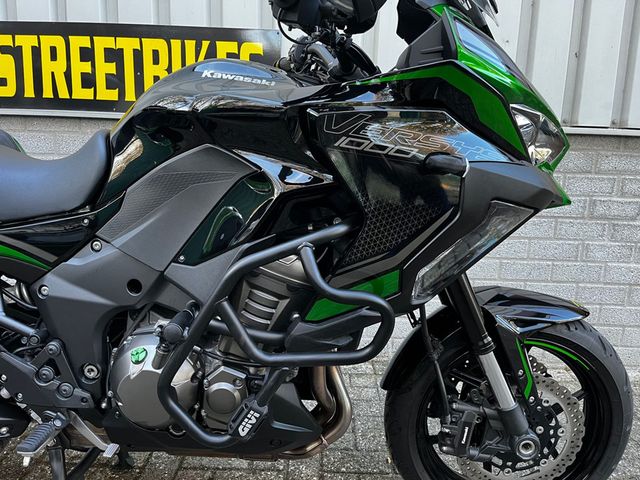 kawasaki - versys-1000-s-tourer