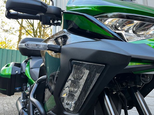 kawasaki - versys-1000-s-tourer