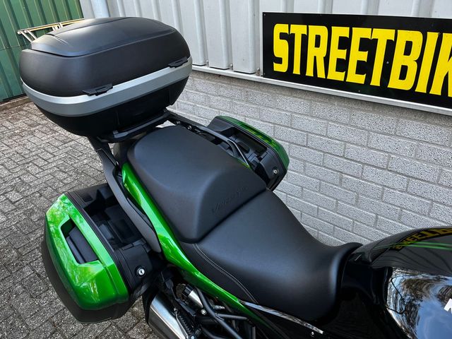 kawasaki - versys-1000-s-tourer