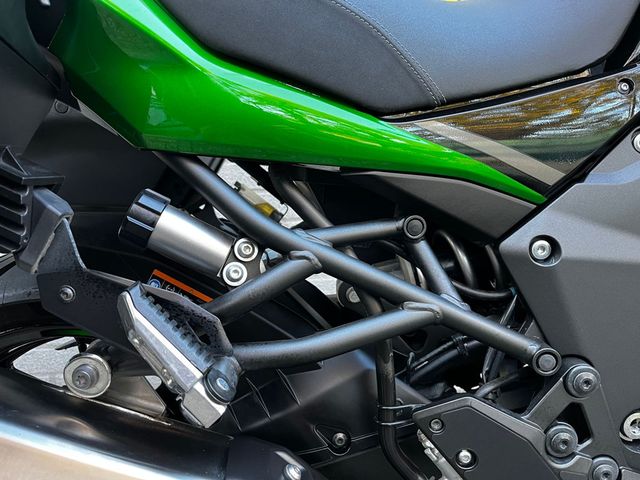 kawasaki - versys-1000-s-tourer