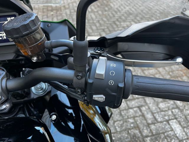 kawasaki - versys-1000-s-tourer