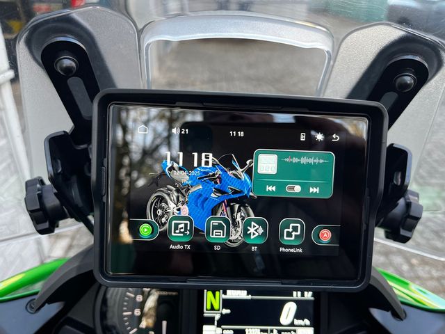 kawasaki - versys-1000-s-tourer