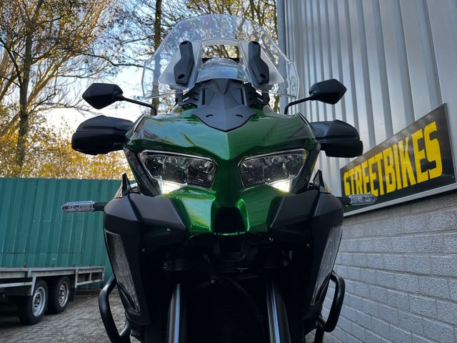 kawasaki - versys-1000-s-tourer
