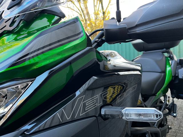 kawasaki - versys-1000-s-tourer