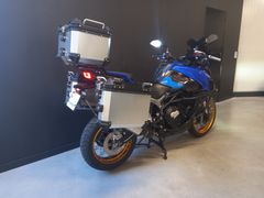 Qjmotor SRT 800 SX Touring 2025 occasion – foto 2 van 22