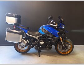 Qjmotor SRT 800 SX Touring 2025 occasion