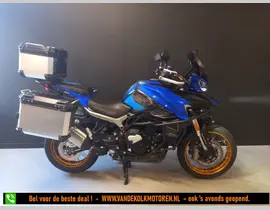 Qjmotor SRT 800 SX Touring 2025 occasion