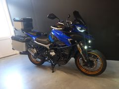 Qjmotor SRT 800 SX Touring 2025 occasion – foto 4 van 22