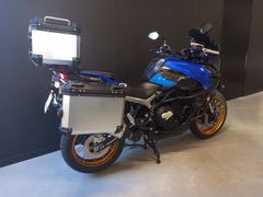 Qjmotor SRT 800 SX Touring 2025 occasion – foto 3 van 22