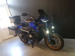 Qjmotor SRT 800 SX Touring 2025 occasion – foto 5 van 22
