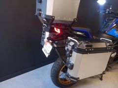 Qjmotor SRT 800 SX Touring 2025 occasion – foto 6 van 22