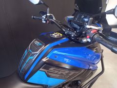 Qjmotor SRT 800 SX Touring 2025 occasion – foto 8 van 22