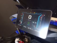 Qjmotor SRT 800 SX Touring 2025 occasion – foto 12 van 22