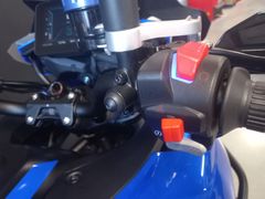 Qjmotor SRT 800 SX Touring 2025 occasion – foto 10 van 22